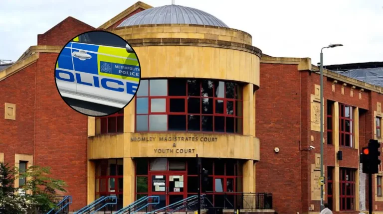 Romford Teenager Charged With Murder After Fatal Shooting in Newham 2026