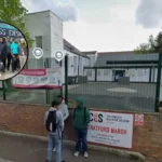 SEND Students Perform Live Music Using Movement Tech in London 2026