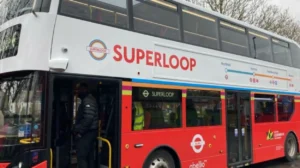 SL12 Superloop Hospital Accessibility Raised By Dagenham MP In 2026