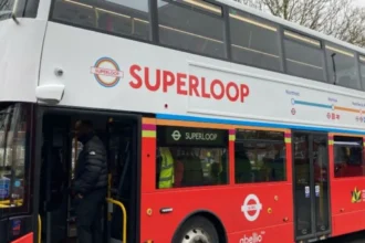 SL12 Superloop Hospital Accessibility Raised By Dagenham MP In 2026