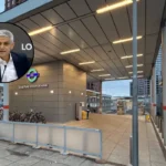 Sadiq Khan Backs International Trains Stopping at Stratford International 2026
