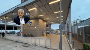 Sadiq Khan Backs International Trains Stopping at Stratford International 2026