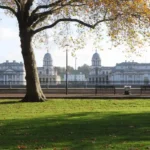 Scenic Spots in Tower Hamlets for Visitors and Photographers