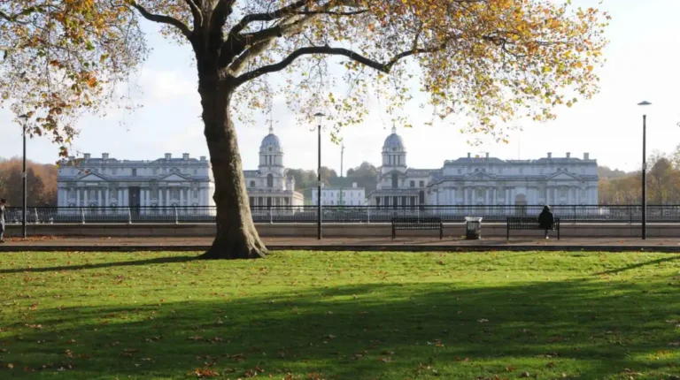 Scenic Spots in Tower Hamlets for Visitors and Photographers
