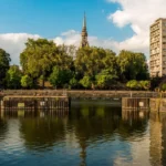 Shadwell, East London_ Riverside Walks and Historic Places