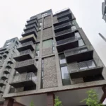 Sovereign Centurion Towers Evacuated Over Concrete Crack Canning Town 2026