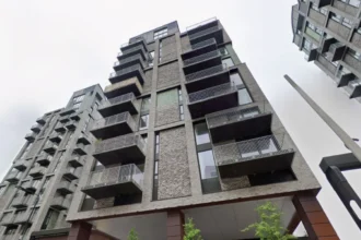 Sovereign Centurion Towers Evacuated Over Concrete Crack Canning Town 2026