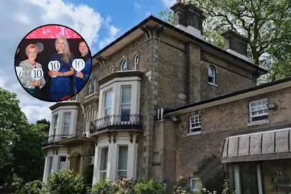St Francis Hospice Targets £50k Strictly Fundraiser Havering 2026