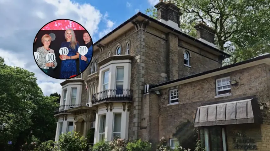 St Francis Hospice Targets £50k Strictly Fundraiser Havering 2026