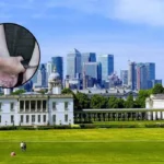 Stolen Laptops and Counterfeit Goods Seized in Tower Hamlets 2026