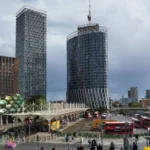 Stratford Station Could Become £20 Million Eurostar Stop in London 2026