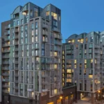 Structural Issues Force Mass Evacuation at Caxton Works, Canning Town 2026