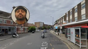Sukhvir Raj Jailed for Hornchurch Attacks 2026