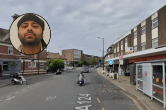 Sukhvir Raj Jailed for Hornchurch Attacks 2026