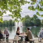 Summer Activities in Tower Hamlets, East London