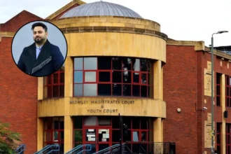 Teenager Charged With Murder Over Fatal Shooting: Newham 2026