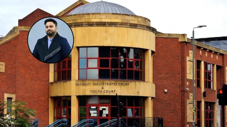 Teenager Charged With Murder Over Fatal Shooting: Newham 2026