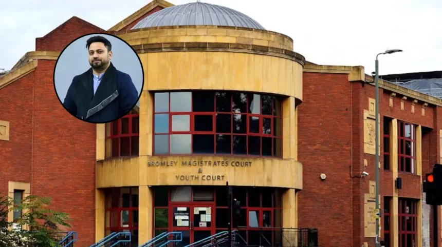 Teenager Charged With Murder Over Fatal Shooting: Newham 2026