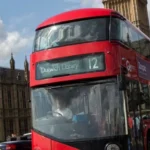 TfL Cuts Route P13 Bus Service in South East London 2026