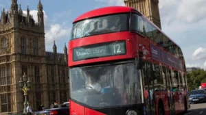 TfL Cuts Route P13 Bus Service in South East London 2026