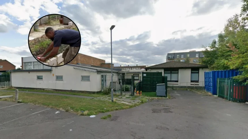 The Skill Mill Offers Youth Jobs and Qualifications: Barking Dagenham 2026