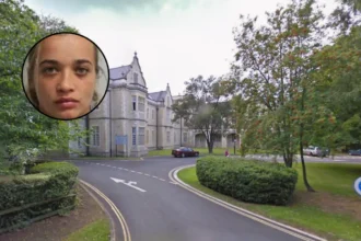 Tiffany Treanor-Johnson Jailed Over Fatal Crash: Hackney 2026