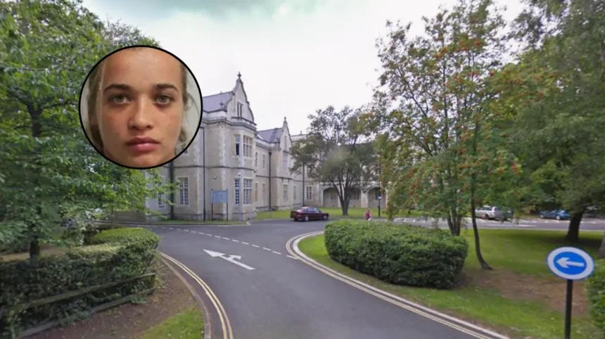 Tiffany Treanor-Johnson Jailed Over Fatal Crash: Hackney 2026