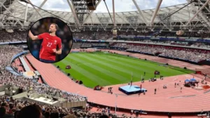 Tomáš Souček West Ham Contract Talks and Injury Return – East London 2026