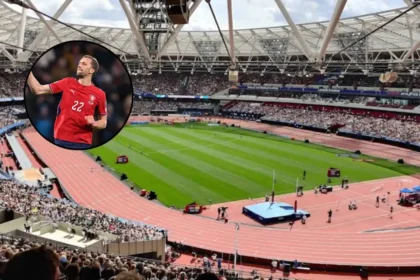 Tomáš Souček West Ham Contract Talks and Injury Return – East London 2026