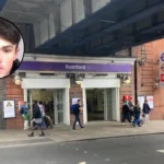 Tommi Harwood Jailed For Five Years Following Romford Station Attack 2026