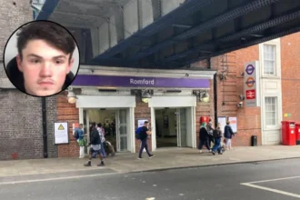 Tommi Harwood Jailed For Five Years Following Romford Station Attack 2026