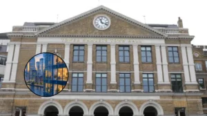 Tower Hamlets Approves Canary Wharf Office Conversion for Homes, Canary Wharf 2026
