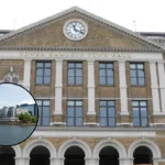 Tower Hamlets Converts Canary Wharf Offices Into 180 Homeless Flats, 2026