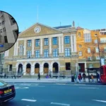Tower Hamlets Converts Canary Wharf Offices into 180 Flats, London 2026