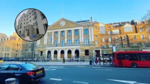 Tower Hamlets Converts Canary Wharf Offices into 180 Flats, London 2026