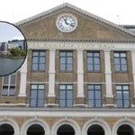 Tower Hamlets Council Buys Canary Wharf Offices for 180 Homes, 2026