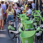 Tower Hamlets Council Considers Parking Zones For Dockless Bikes (Tower Hamlets, 2026)