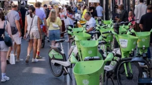 Tower Hamlets Council Considers Parking Zones For Dockless Bikes (Tower Hamlets, 2026)