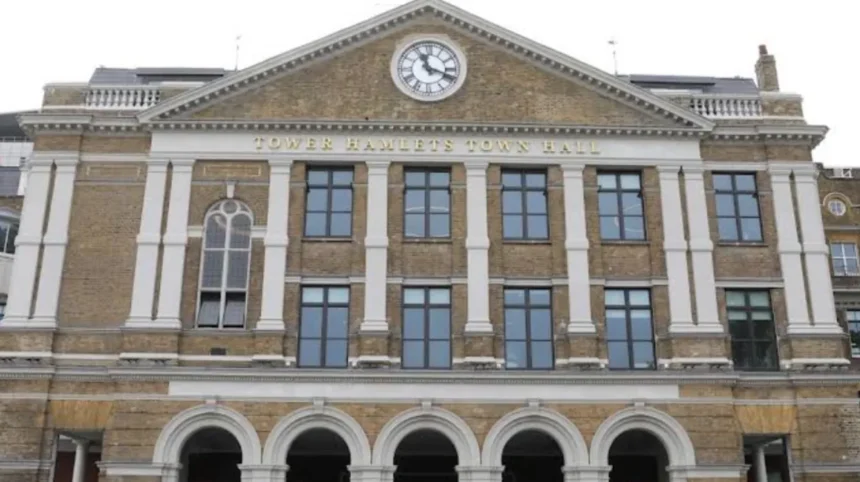 Tower Hamlets Council Faces £19M Overspend Warning in Tower Hamlets 2026