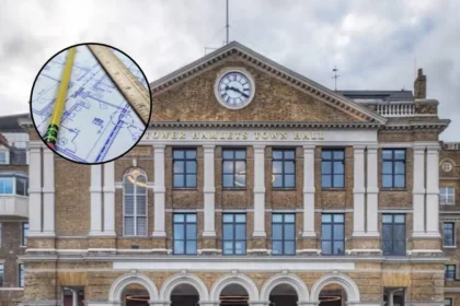 Tower Hamlets Council Proposes Housing at Cressy Place, Stepney Green 2026