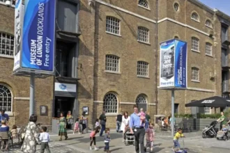 Tower Hamlets Cultural Guide Best Stops for a Day of Discovery