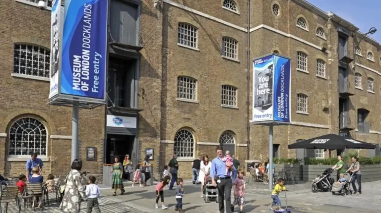 Tower Hamlets Cultural Guide Best Stops for a Day of Discovery