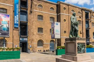 Tower Hamlets Culture Guide Museums, Heritage and Arts UK