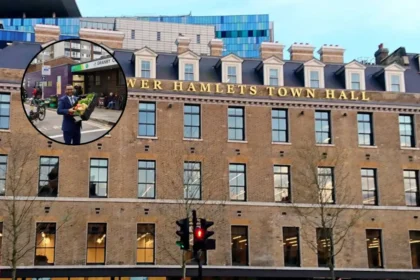 Tower Hamlets Expands Family Poverty Support Schemes in Tower Hamlets 2026