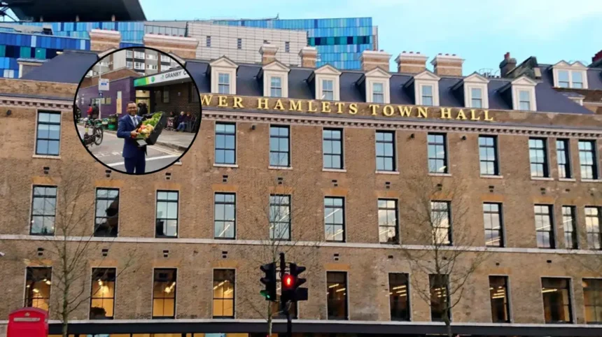 Tower Hamlets Expands Family Poverty Support Schemes in Tower Hamlets 2026