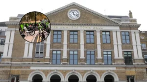 Tower Hamlets Fines Rental Bike Operators Over Pavement Clutter: East London 2026