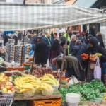 Tower Hamlets Food Markets Every Visitor Should Know