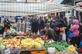 Tower Hamlets Food Markets Every Visitor Should Know