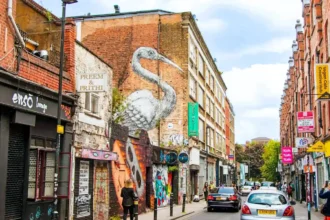 Tower Hamlets Guide to East Londons Hidden Neighbourhoods and Local Culture
