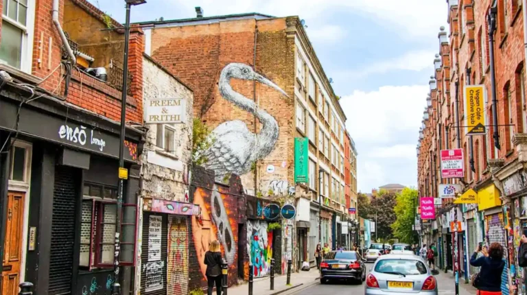 Tower Hamlets Guide to East Londons Hidden Neighbourhoods and Local Culture
